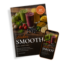 Rezeptbuch: Lecker Smoothie — Smoothies, die satt machen