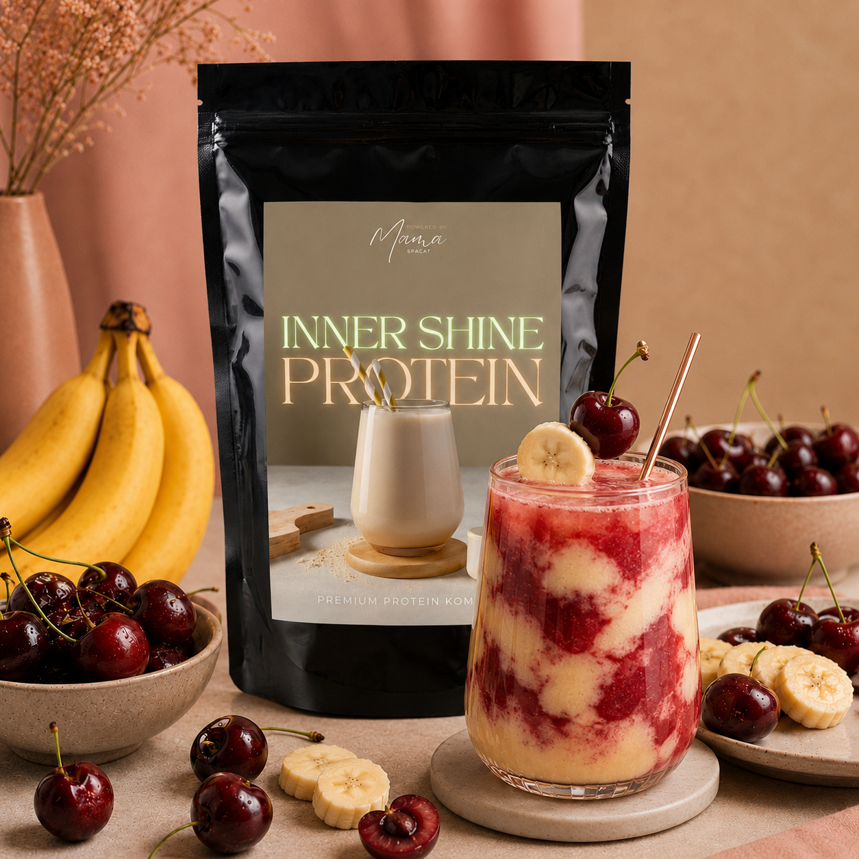 Inner Shine Protein