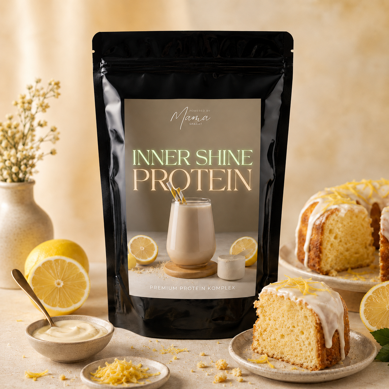 Inner Shine Protein
