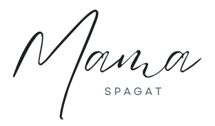 Mama Spagat