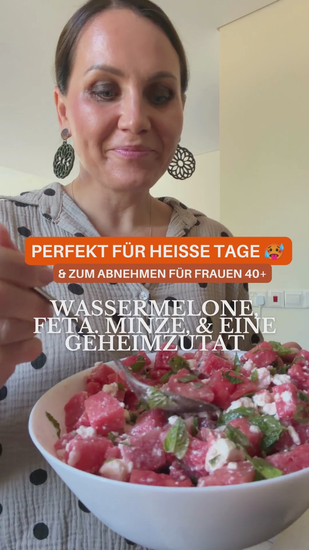 Rezeptbuch: Leckere Sommersalate - leicht durch den Sommer